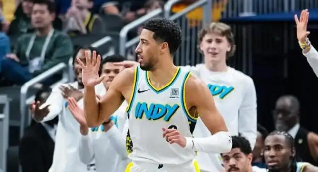 kaiyun安全登录-“最被高估之人”带队2比0！哈利伯顿强势回应质疑