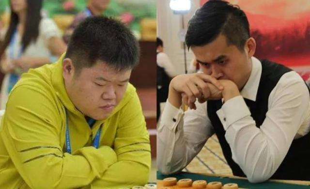 kaiyun正规平台-【观点】治乱必用重典！中国象棋和足球需要刮骨疗毒