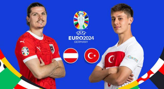 【前瞻】土耳其核心缺阵球迷“过热”，奥地利后劲十足