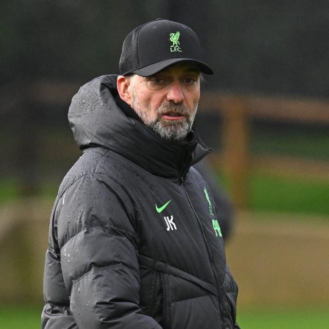 克洛普为萨拉赫伤情揪心：他感觉不妙，正等待评估