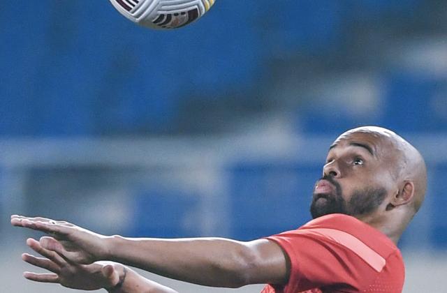 开云体育首页-【中超】奥斯卡保利尼奥均造3球 海港5比0九人天津