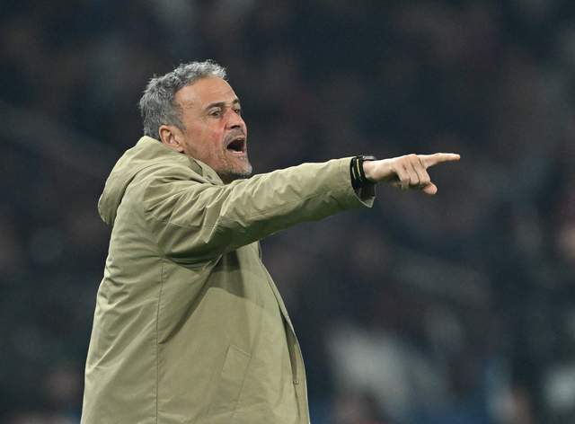 kaiyun体育网-巴黎5-2战胜切尔西，展现强大实力如同上赛季决战国米