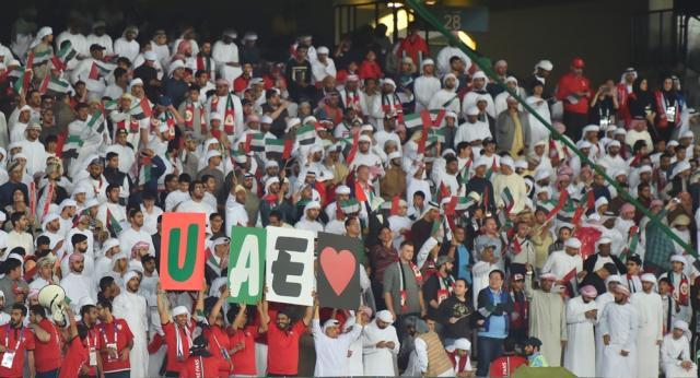 kaiyun正规平台-阿联酋允许球迷入场 国足沙迦作战利好or利空？