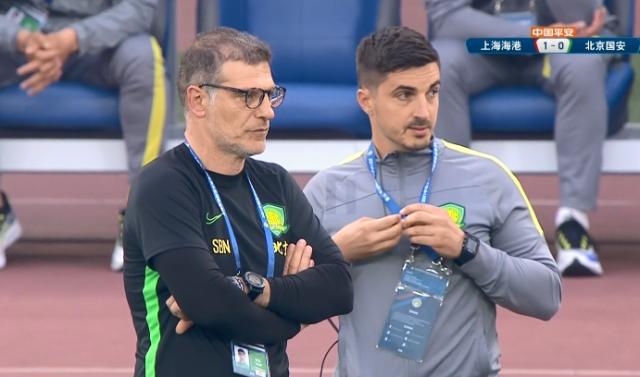 开云体育首页-比利奇：和球队强调别失去信心 我在比赛中不焦虑