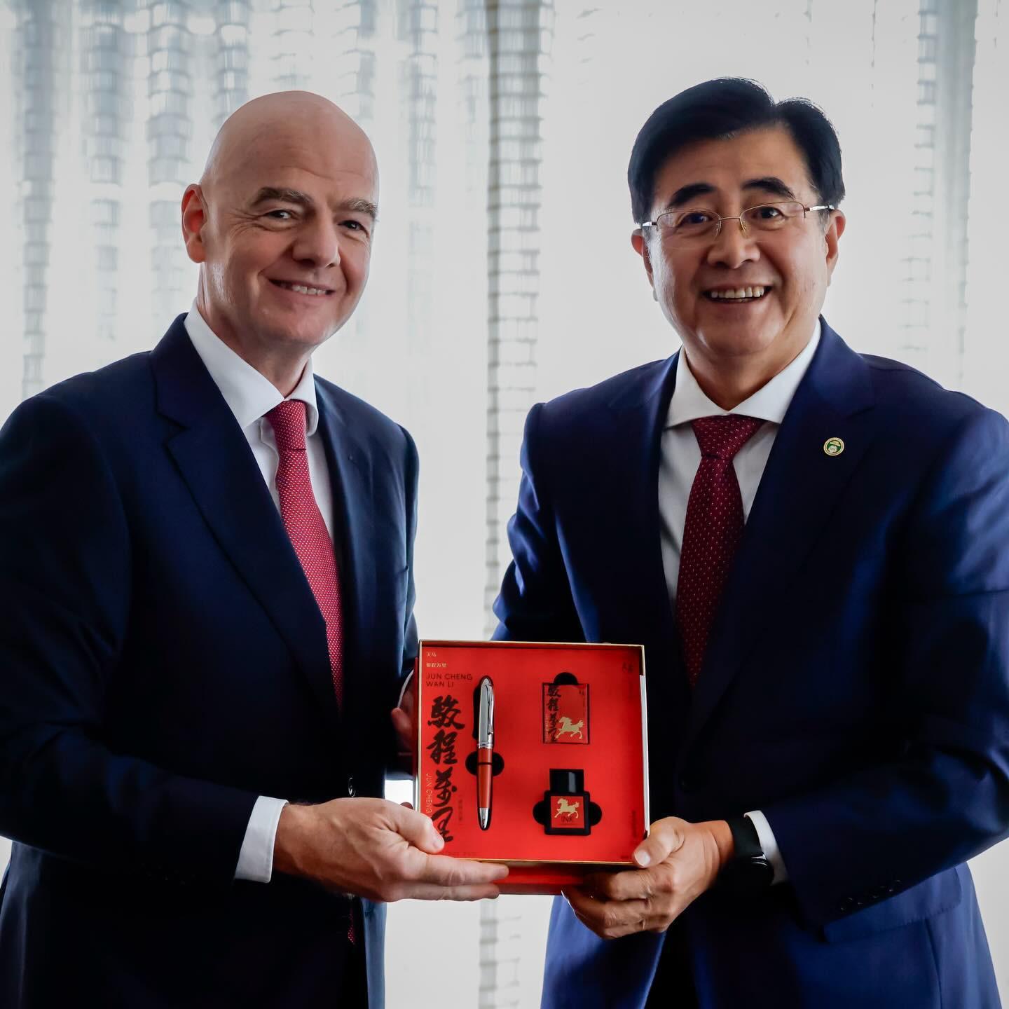 开云体育首页-北青：除了因凡蒂诺，宋凯还将与其他足坛重量级人物交流
